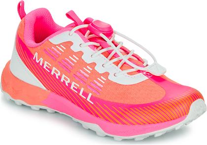 ΠΕΖΟΠΟΡΙΑΣ AGILITY PEAK MERRELL