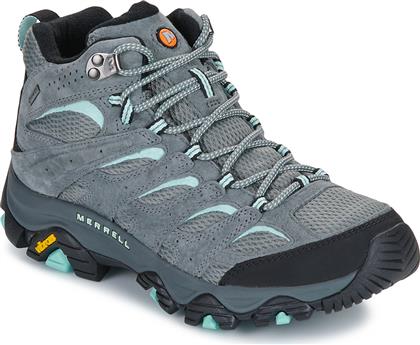 ΠΕΖΟΠΟΡΙΑΣ MOAB 3 MID GORE-TEX MERRELL