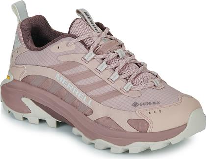 ΠΕΖΟΠΟΡΙΑΣ MOAB SPEED 2 GTX MERRELL
