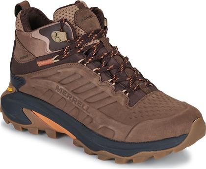 ΠΕΖΟΠΟΡΙΑΣ MOAB SPEED 2 LTR MID WP MERRELL