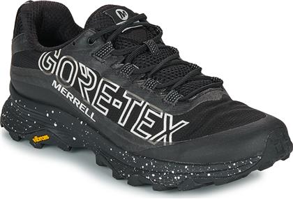 ΠΕΖΟΠΟΡΙΑΣ MOAB SPEED GTX SE MERRELL