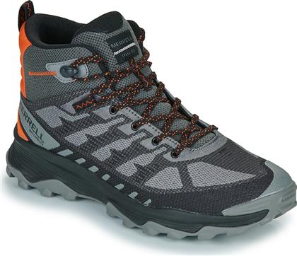 ΠΕΖΟΠΟΡΙΑΣ SPEED ECO MID WP MERRELL