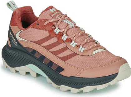 ΠΕΖΟΠΟΡΙΑΣ SPEED STRIKE 2 GTX MERRELL