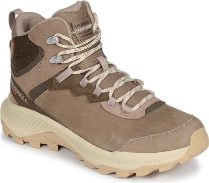 ΠΕΖΟΠΟΡΙΑΣ SPEED STRIKE 2 LTR THRM MID WP MERRELL
