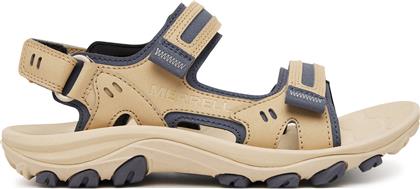 ΣΑΝΔΑΛΙΑ HUNTINGTON SPORT CONVERT J038488 ΜΠΕΖ MERRELL