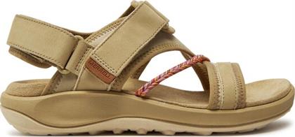 ΣΑΝΔΑΛΙΑ TERRAN 4 BACKSTRAP J006746 ΜΠΕΖ MERRELL