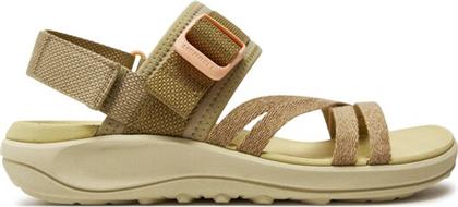 ΣΑΝΔΑΛΙΑ TERRAN 4 BACKSTRAP J006796 ΚΑΦΕ MERRELL