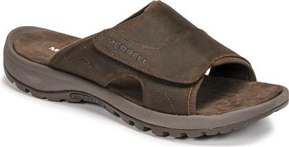 ΣΠΟΡ ΣΑΝΔΑΛΙΑ SANDSPUR II SLIDE MERRELL