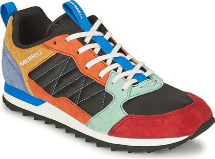 XΑΜΗΛΑ SNEAKERS ALPINE SNEAKER MERRELL