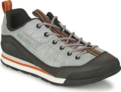 XΑΜΗΛΑ SNEAKERS CATALYST TREK MERRELL