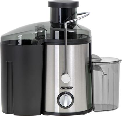 MS-4126 600 W INOX ΗΛΕΚΤΡΙΚΟΣ ΑΠΟΧΥΜΩΤΗΣ MESKO