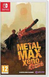 METAL MAX XENO REBORN