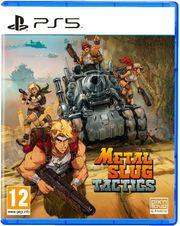 METAL SLUG TACTICS από το e-SHOP