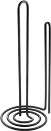 ΘΗΚΗ ΧΑΡΤΙΟΥ ΚΟΥΖΙΝΑΣ MY ROLL LAVA TOUCH 15X32ΕΚ. 16-361140 (ΧΡΩΜΑ: ΜΑΥΡΟ) - - 16-361140 METALTEX από το 24HOME