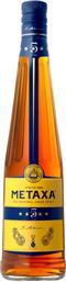 5 ΑΣΤΕΡΩΝ 700 ML METAXA