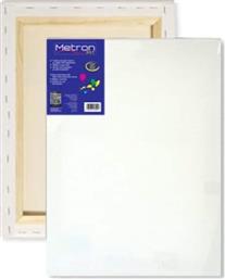 METRON ART ΤΕΛΑΡΟ ΜΟΥΣΑΜΑΣ ΒΑΜΒΑΚΕΡΟΣ ΕΝΙΣΧΥΜΕΝΟΣ 60X90CM
