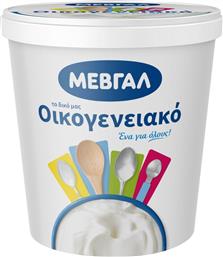 ΕΠΙΔΟΡΠΙΟ ΓΙΑΟΥΡΤΙΟΥ ΟΙΚΟΓΕΝΕΙΑΚΟ 5% 1KG ΜΕΒΓΑΛ