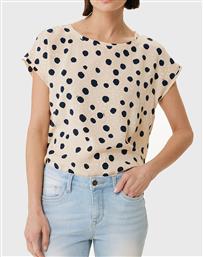 ALL OVER PRINTED TOP GN2003033W-131308 MULTI MEXX