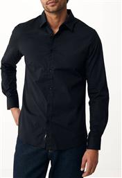 BOB BASIC STRETCH SHIRT MEXX