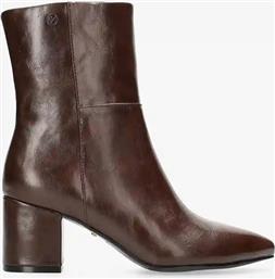 ΜΠΟΤΑΚΙΑ PAM MILA ΧΡΩΜΑ: ΚΑΦΕ, MI001700453W MEXX