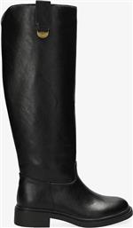 ΜΠΟΤΕΣ SONYA RESPECT ΧΡΩΜΑ: ΜΑΥΡΟ, MI001801853W MEXX