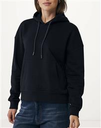 CROPPED DROPPED SHOULDER HOODIE MEXX