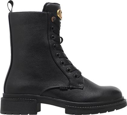 ΓΥΝΑΙΚΕΙΑ ΜΠΟΤΑΚΙΑ ''HOLEA GLAD'' - MI001700753W ΜΑΥΡΟ MEXX