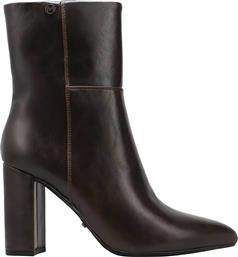 ΓΥΝΑΙΚΕΙΑ ΜΠΟΤΑΚΙΑ ''KIANNA INDY'' - MI001700253W ΚΑΦΕ ΣΚΟΥΡΟ MEXX