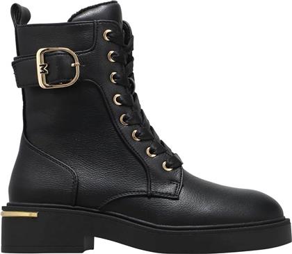 ΓΥΝΑΙΚΕΙΑ ΜΠΟΤΑΚΙΑ ''PREMIUM KASIA'' - MI001701153W ΜΑΥΡΟ MEXX