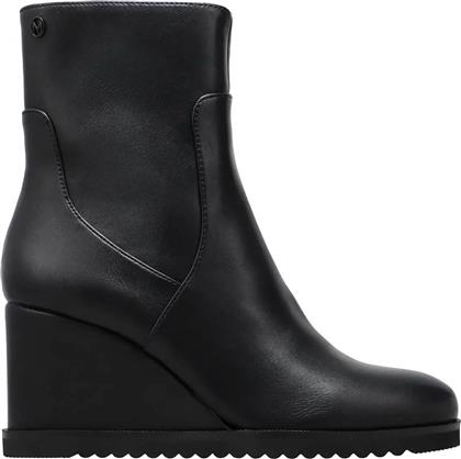 ΓΥΝΑΙΚΕΙΑ ΜΠΟΤΑΚΙΑ ''SAFIA RAFT'' - MI001704453W-01 ΜΑΥΡΟ MEXX