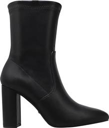 ΓΥΝΑΙΚΕΙΑ ΜΠΟΤΑΚΙΑ ''SANNA INDY'' - MI001706953W ΜΑΥΡΟ MEXX