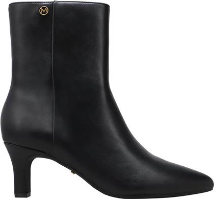 ΓΥΝΑΙΚΕΙΑ ΜΠΟΤΑΚΙΑ ''SODAR REGAL'' - MI001704353W ΜΑΥΡΟ MEXX