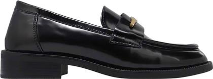 ΓΥΝΑΙΚΕΙΑ LOAFERS ''PEARL MAE'' - MI001200153W ΜΑΥΡΟ MEXX