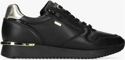 ΓΥΝΑΙΚΕΙΑ SNEAKERS ''MANA KITSCH'' - MI001000753W ΜΑΥΡΟ MEXX