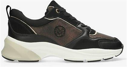 ΓΥΝΑΙΚΕΙΑ SNEAKERS ''MEDUSA'' - MXK046401W ΜΠΡΟΝΖΕ MEXX