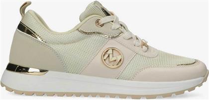 ΓΥΝΑΙΚΕΙΑ SNEAKERS ''NOURAYA OBI'' - MI001007151W NUDE MEXX