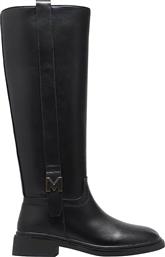 ΓΥΝΑΙΚΕΙΕΣ ΜΠΟΤΕΣ ΙΠΠΑΣΙΑΣ ''SAYA ROLLER'' - MI001801753W-01 ΜΑΥΡΟ MEXX