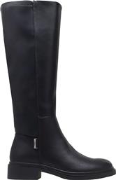 ΓΥΝΑΙΚΕΙΕΣ ΜΠΟΤΕΣ ΙΠΠΑΣΙΑΣ ''SELA ROLLER'' - MI001802253W ΜΑΥΡΟ MEXX
