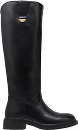 ΓΥΝΑΙΚΕΙΕΣ ΜΠΟΤΕΣ ΙΠΠΑΣΙΑΣ ''SONYA RESPAECT'' - MI001801853W ΜΑΥΡΟ MEXX