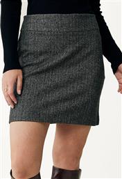 HERRINGBONE SKIRT MEXX