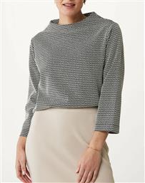 HIGH NECK SWEATER MEXX