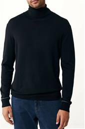 JACK BASIC ROLL NECK SWEATER MEXX