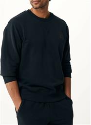 JOHN BASIC CREW NECK SWEAT MEXX