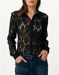 LACE BLOUSE MEXX