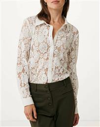 LACE BLOUSE MEXX