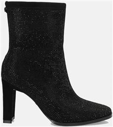 MANDY MACY HEELED ANKLE BOOT MEXX