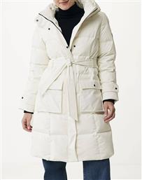 MAXI PUFFER MEXX