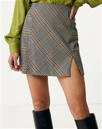 MINI SKIRT IN CHECK MEXX