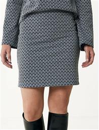 MINI SKIRT KNITTED JAQUARD. MEXX