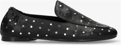 ΜΟΚΑΣΙΝΙΑ ROZY LEMON ΧΡΩΜΑ: ΜΑΥΡΟ, MI001200851W MEXX